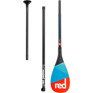 Stand Up Paddle Board Surf Hinchable Red Paddle Co Sport Msl 12'6 "- Paquete De Paleta De Carbono 50